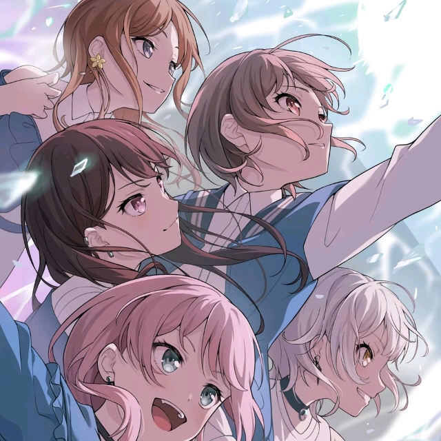 春日影