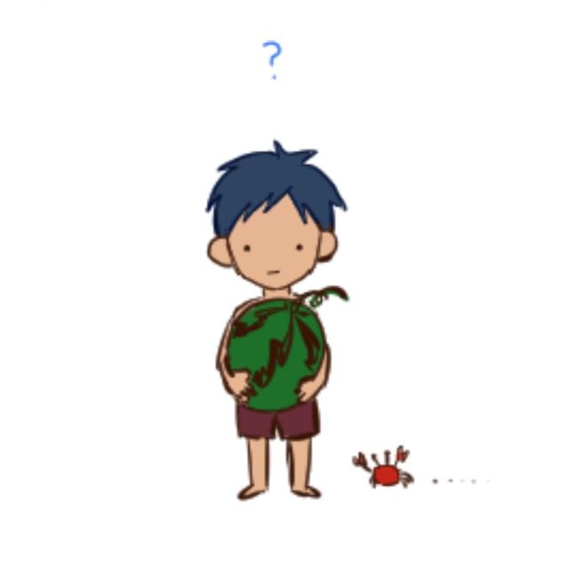 龙虾