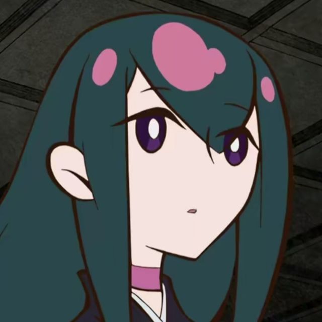 壹個