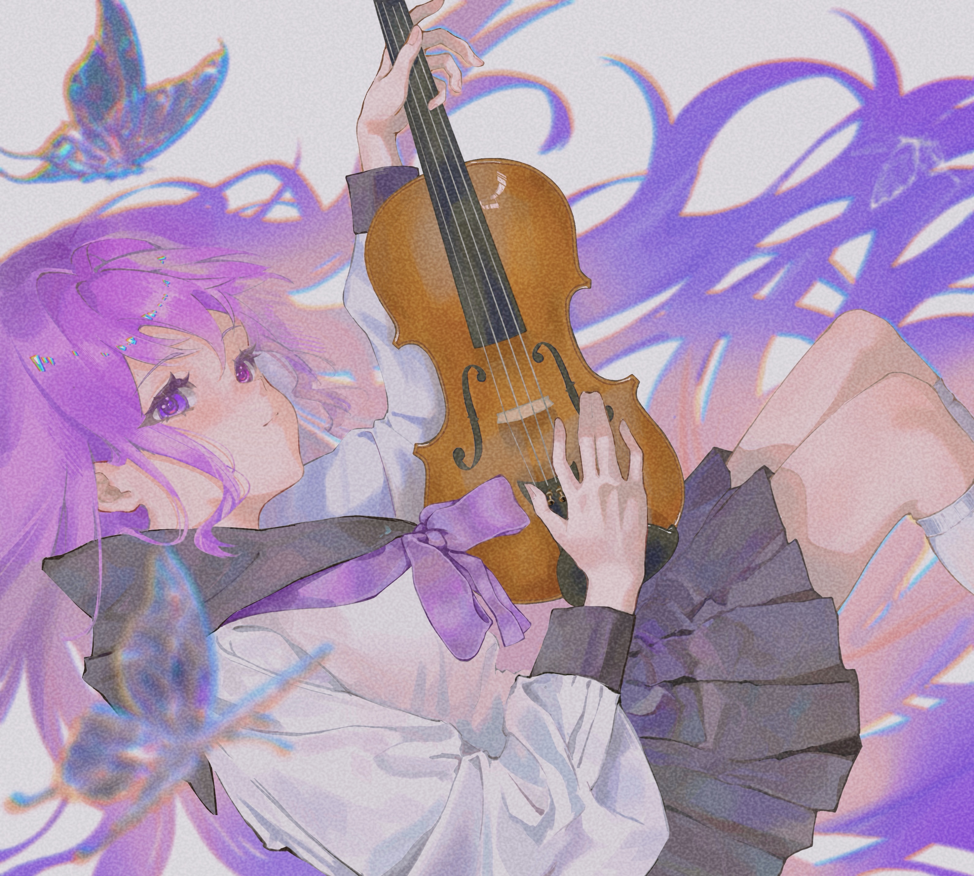 管弦组
