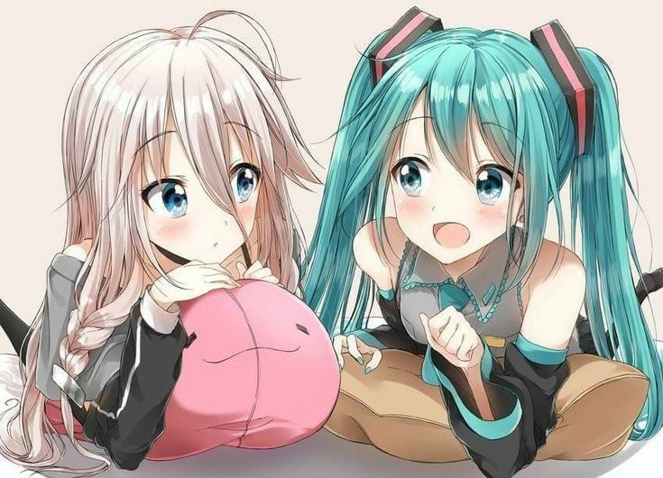 WHUDAYS-Vocaloid/Utau Fans